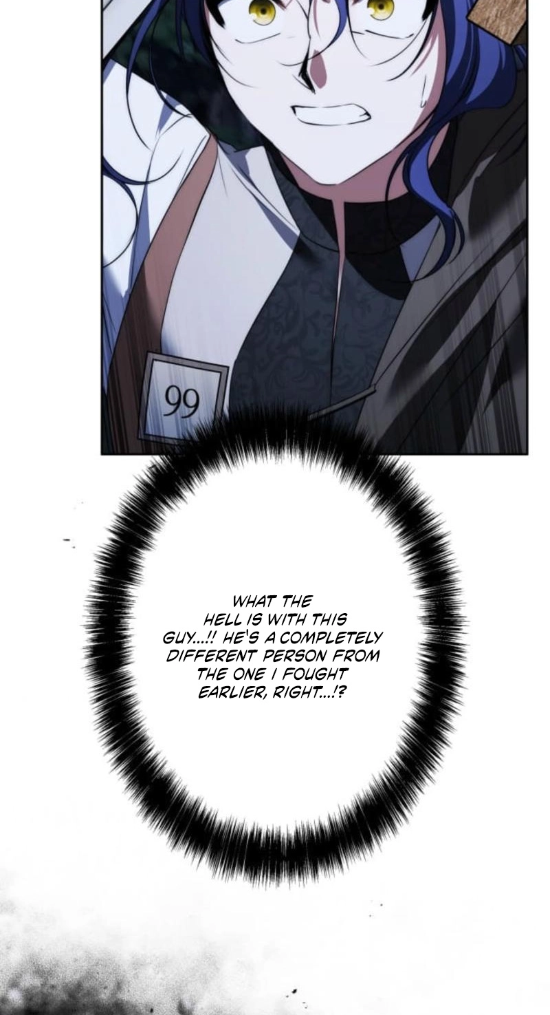 Milady: memoirs of a villainess Chapter 43 - Page 4