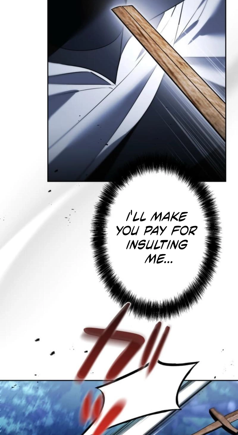 Milady: memoirs of a villainess Chapter 43 - Page 11