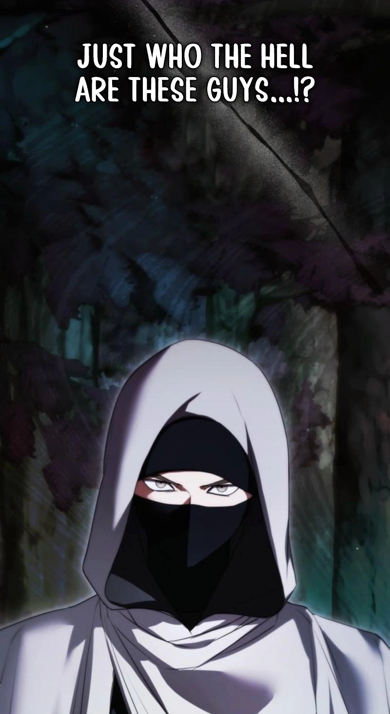 Milady: memoirs of a villainess Chapter 43 - Page 16
