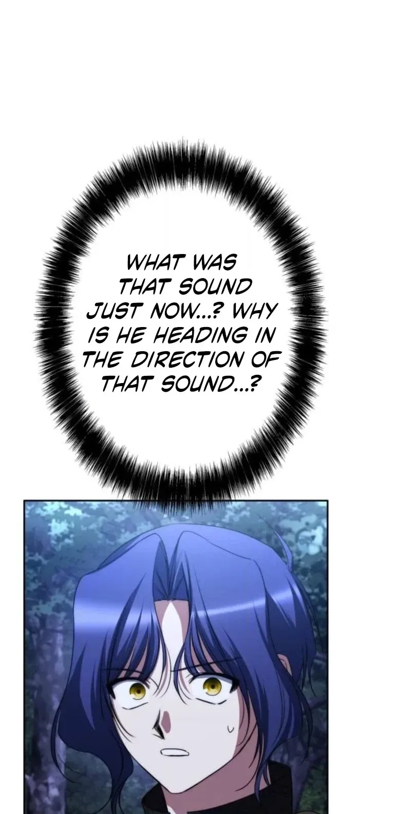 Milady: memoirs of a villainess Chapter 43 - Page 20