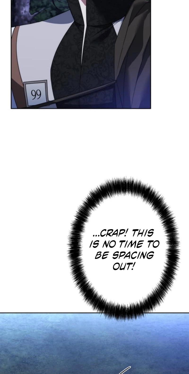 Milady: memoirs of a villainess Chapter 43 - Page 21