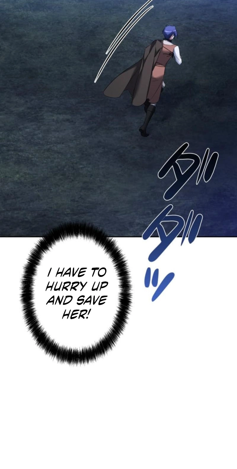 Milady: memoirs of a villainess Chapter 43 - Page 22