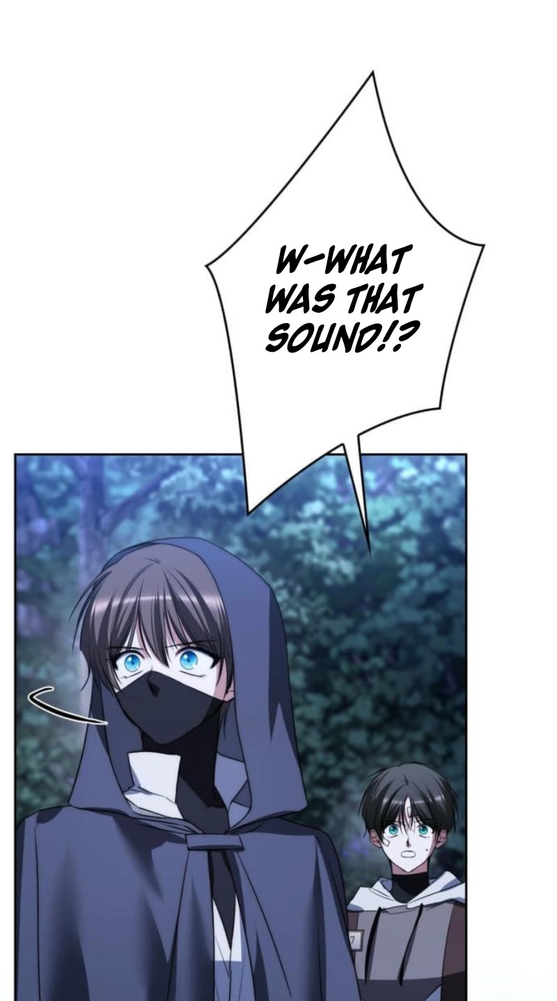 Milady: memoirs of a villainess Chapter 43 - Page 29