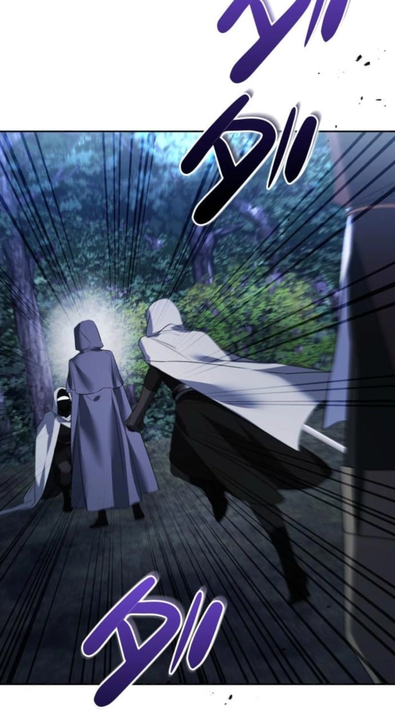 Milady: memoirs of a villainess Chapter 43 - Page 32