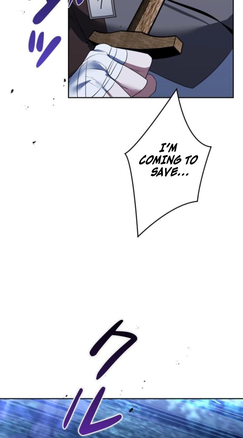 Milady: memoirs of a villainess Chapter 43 - Page 34