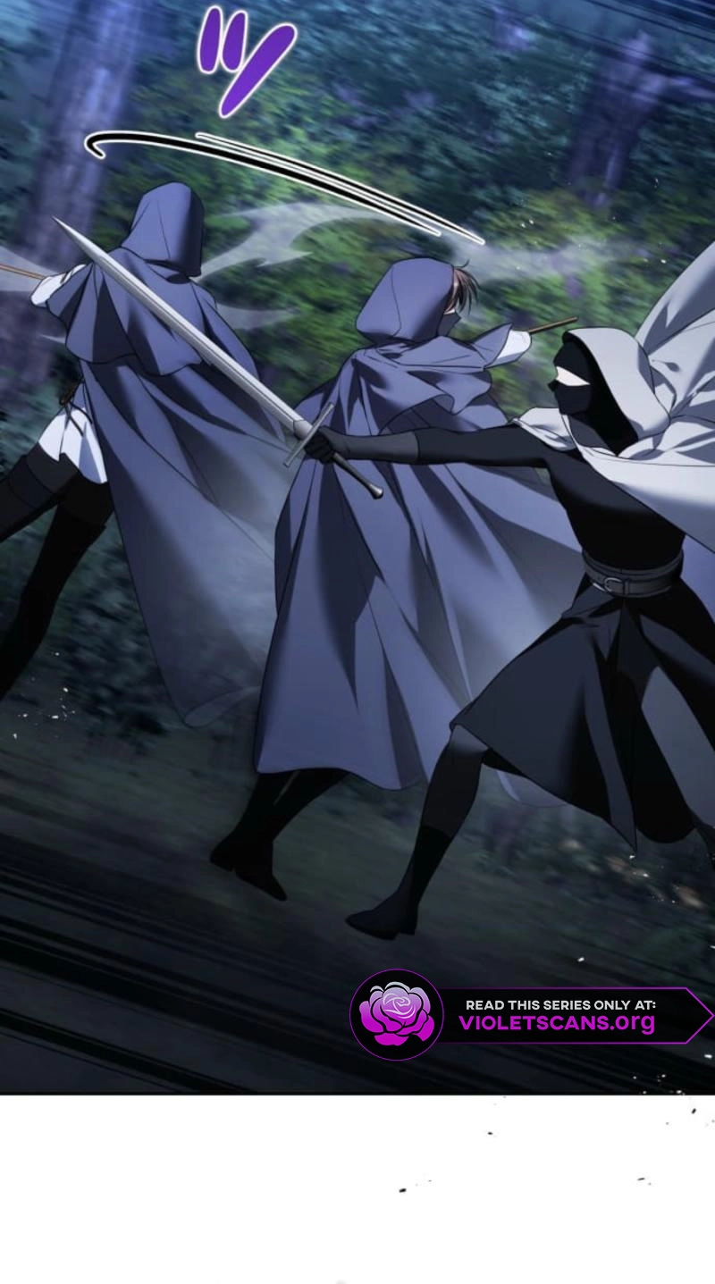 Milady: memoirs of a villainess Chapter 43 - Page 35