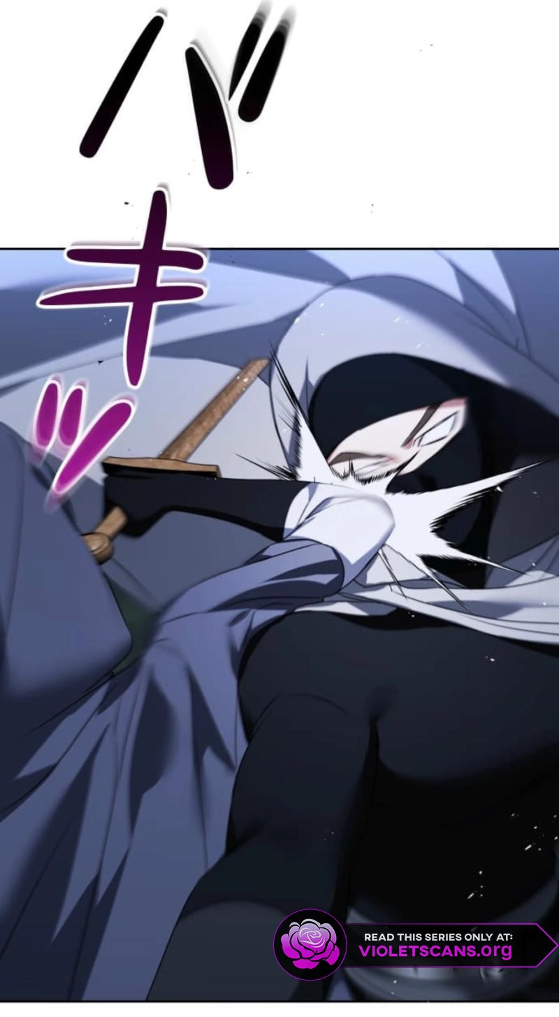 Milady: memoirs of a villainess Chapter 43 - Page 36