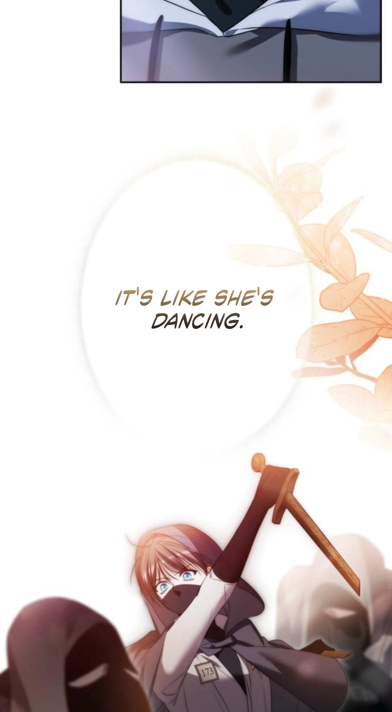 Milady: memoirs of a villainess Chapter 43 - Page 42