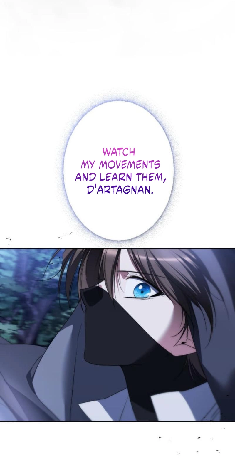 Milady: memoirs of a villainess Chapter 43 - Page 45