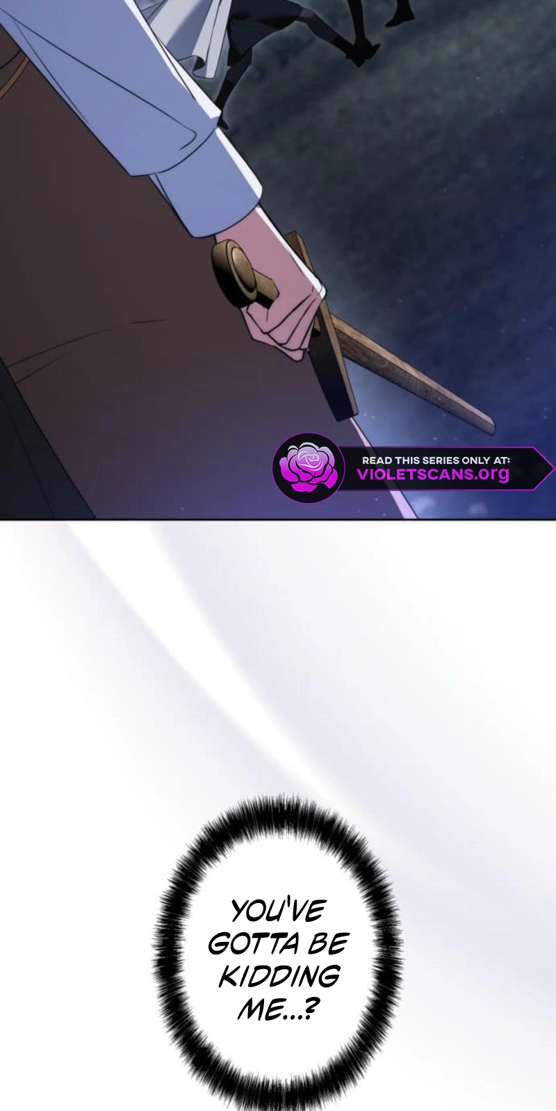 Milady: memoirs of a villainess Chapter 43 - Page 48