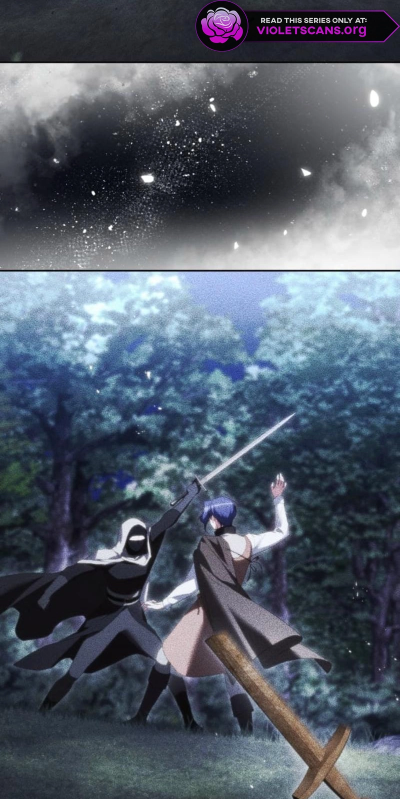 Milady: memoirs of a villainess Chapter 43 - Page 51