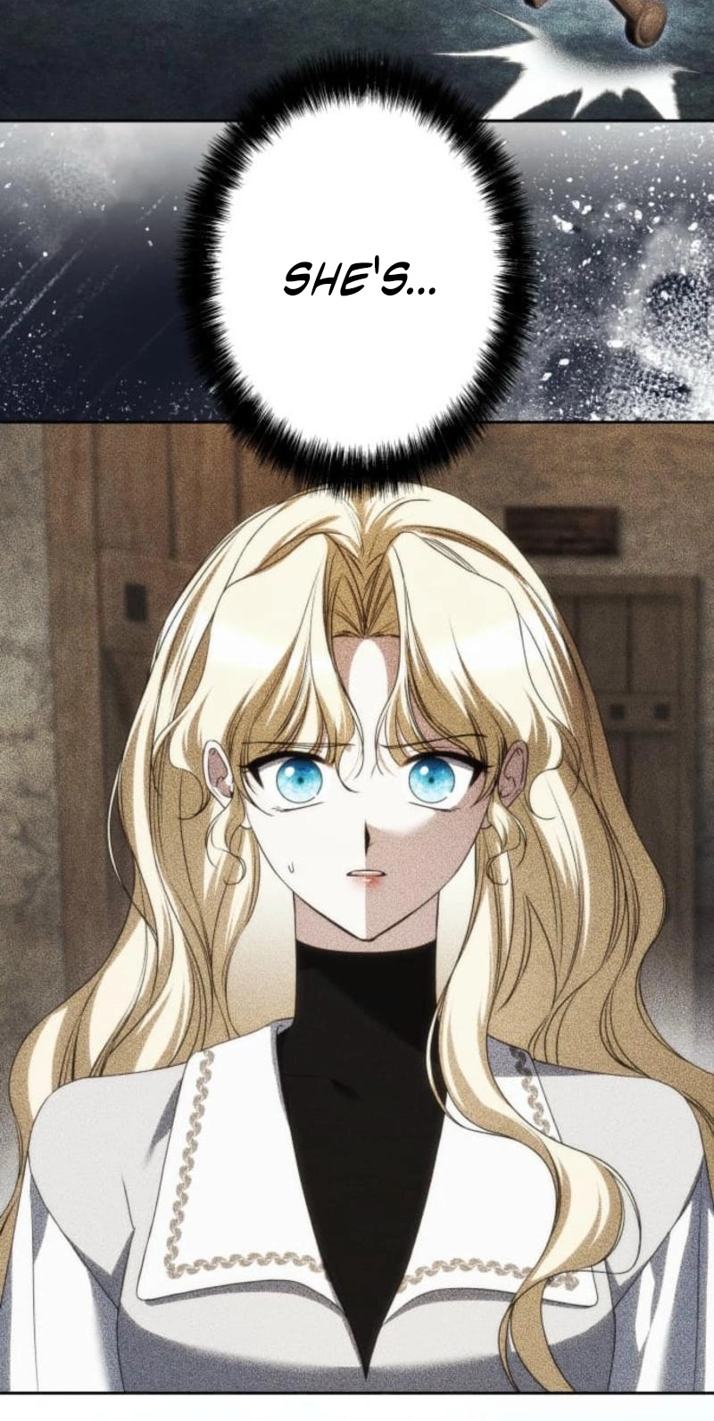 Milady: memoirs of a villainess Chapter 43 - Page 52