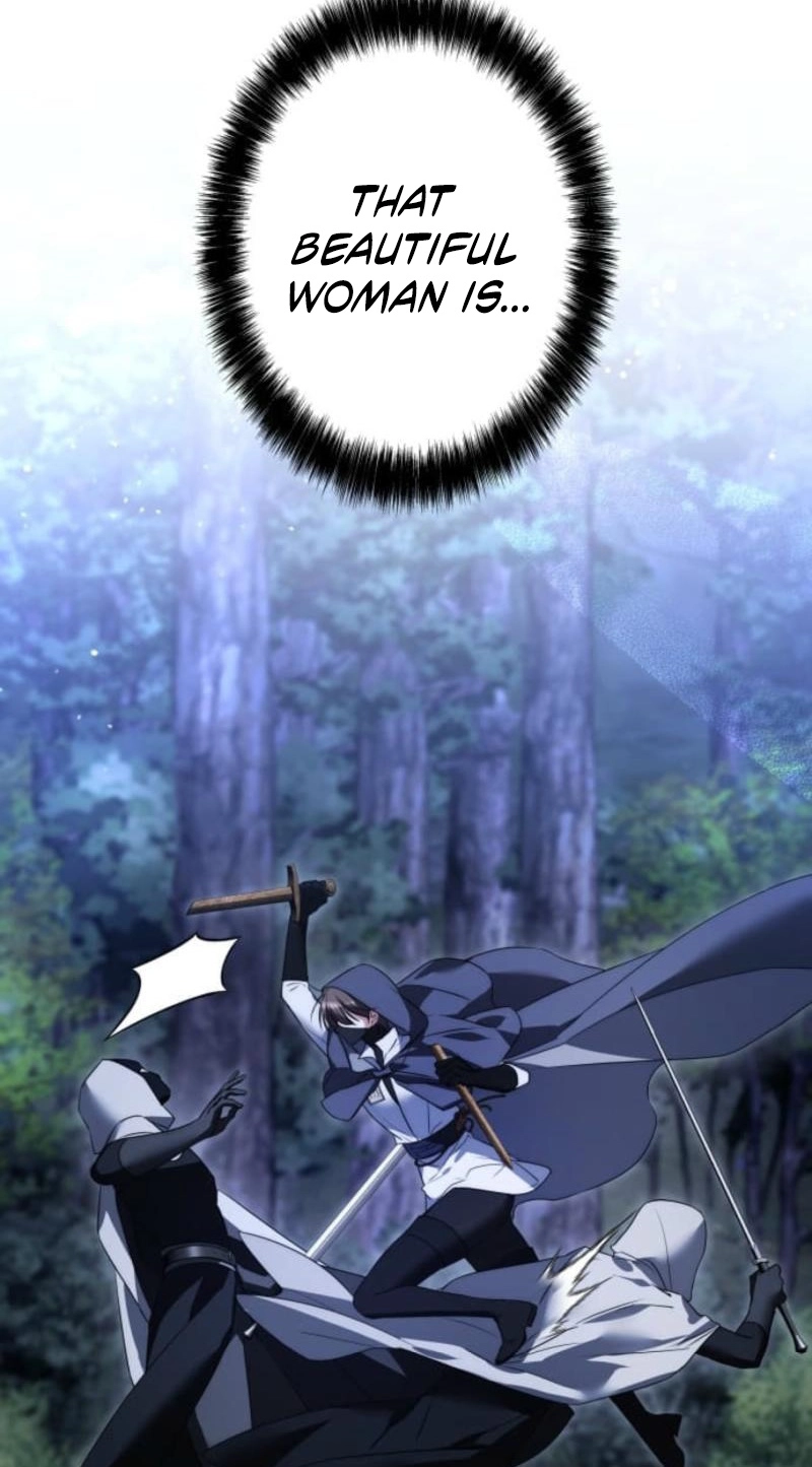 Milady: memoirs of a villainess Chapter 43 - Page 55