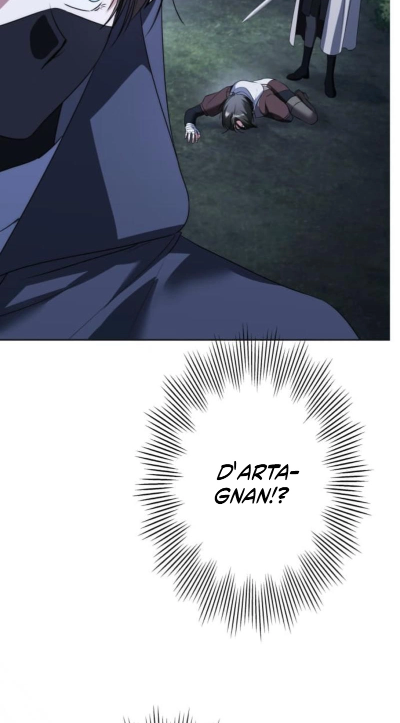 Milady: memoirs of a villainess Chapter 43 - Page 72