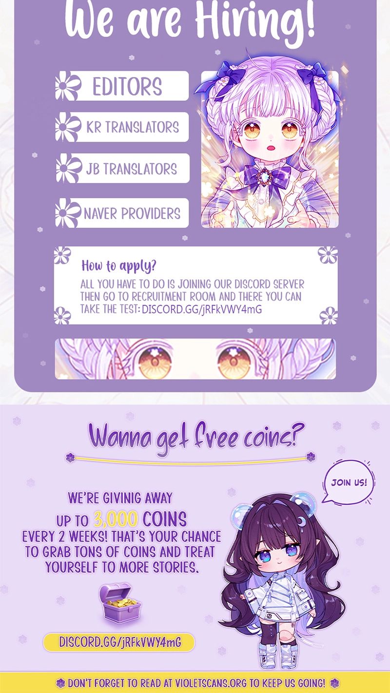 Milady: memoirs of a villainess Chapter 43 - Page 91