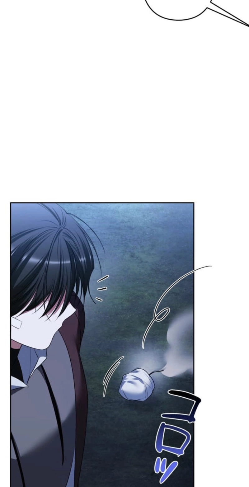 Milady: memoirs of a villainess Chapter 44 - Page 5