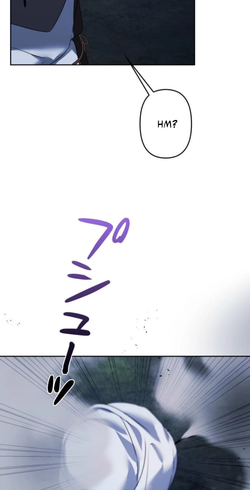 Milady: memoirs of a villainess Chapter 44 - Page 6