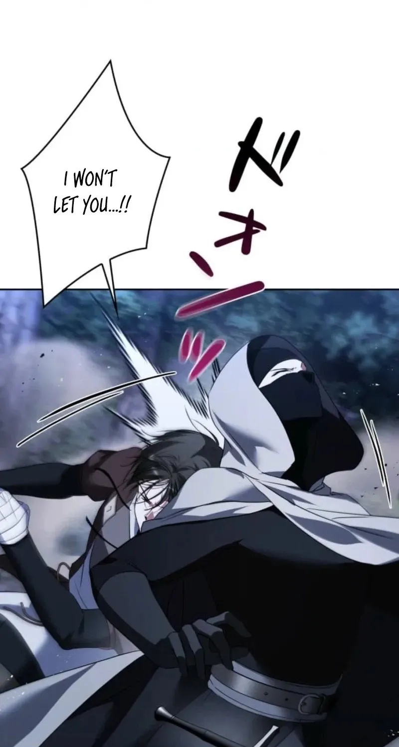 Milady: memoirs of a villainess Chapter 44 - Page 10