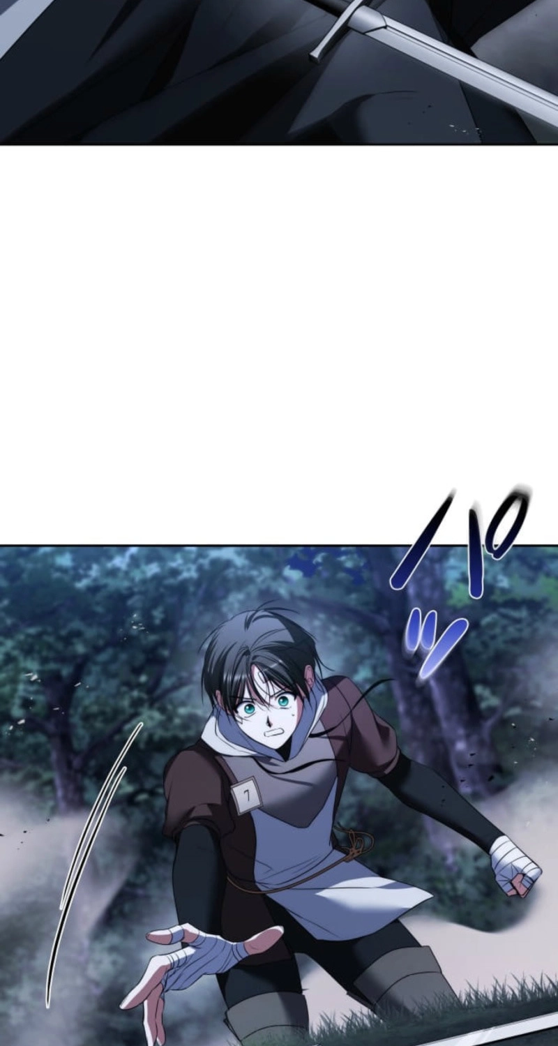 Milady: memoirs of a villainess Chapter 44 - Page 11