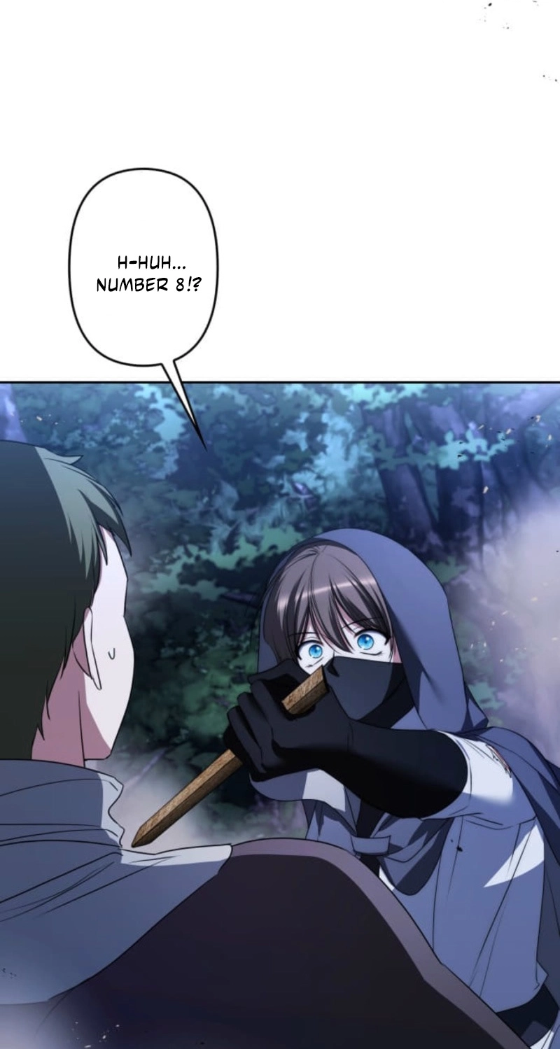 Milady: memoirs of a villainess Chapter 44 - Page 15