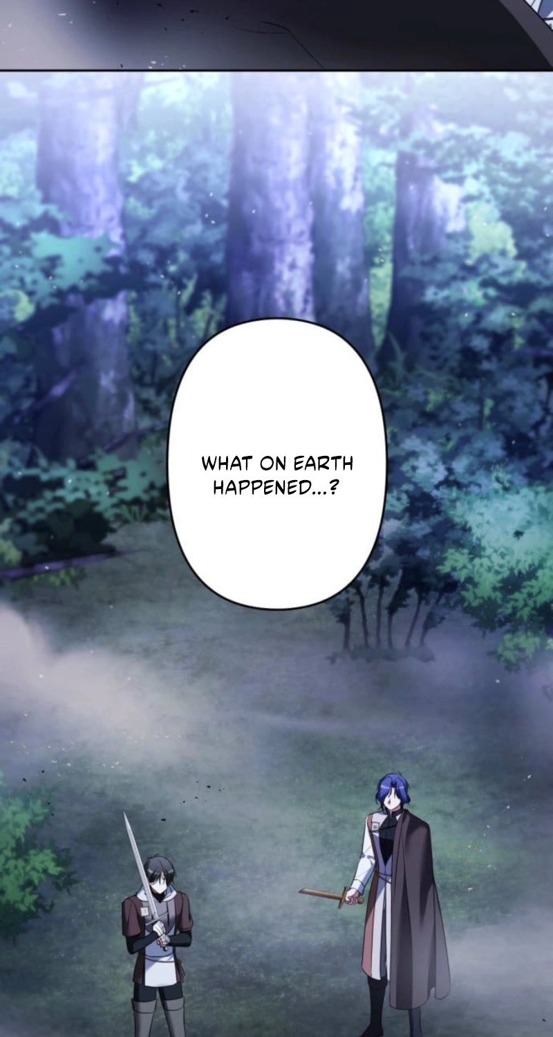 Milady: memoirs of a villainess Chapter 44 - Page 16