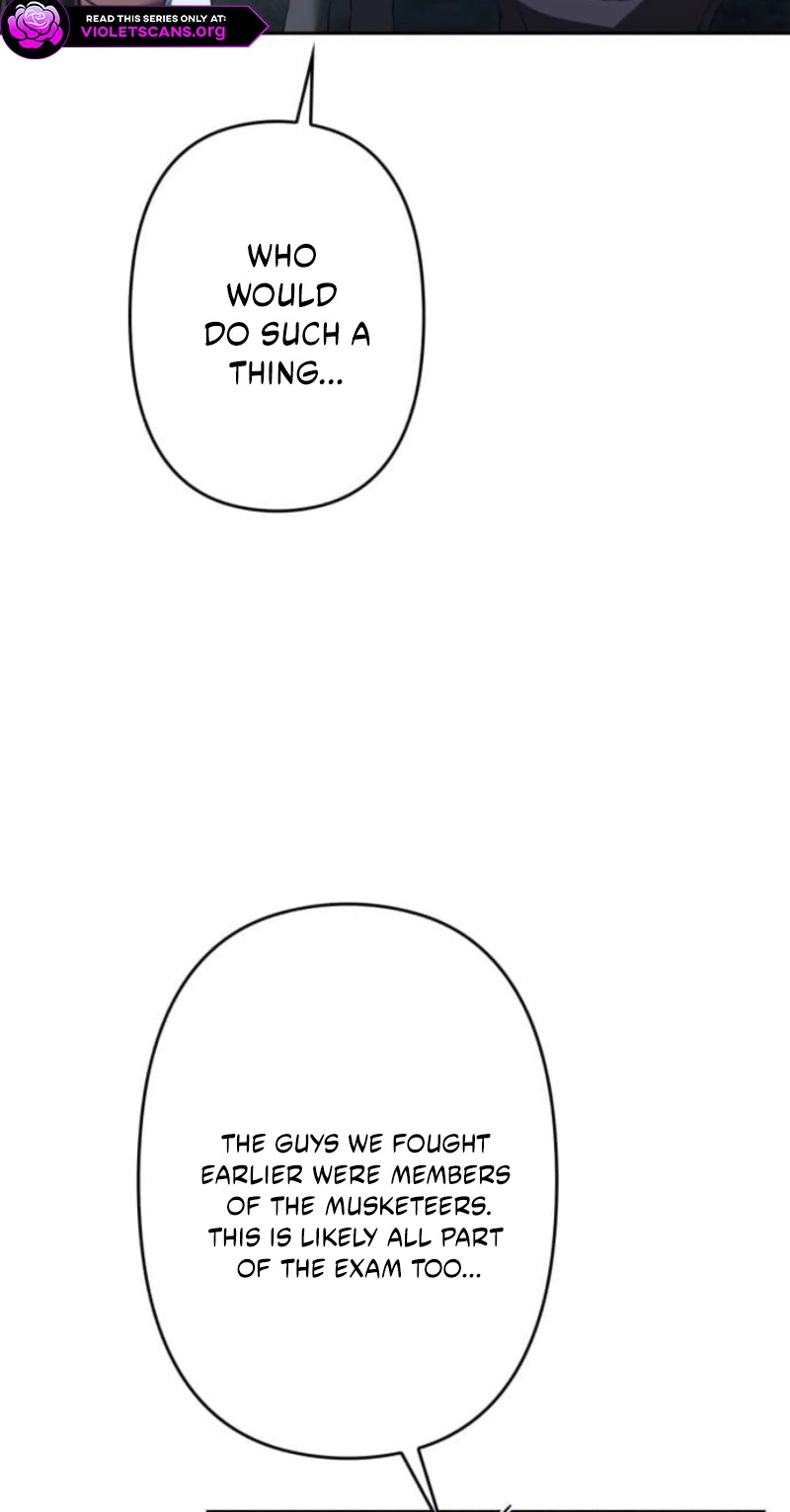 Milady: memoirs of a villainess Chapter 44 - Page 21