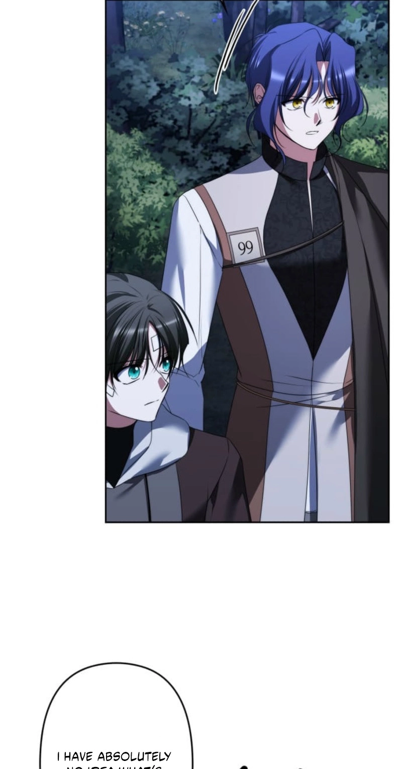 Milady: memoirs of a villainess Chapter 44 - Page 22