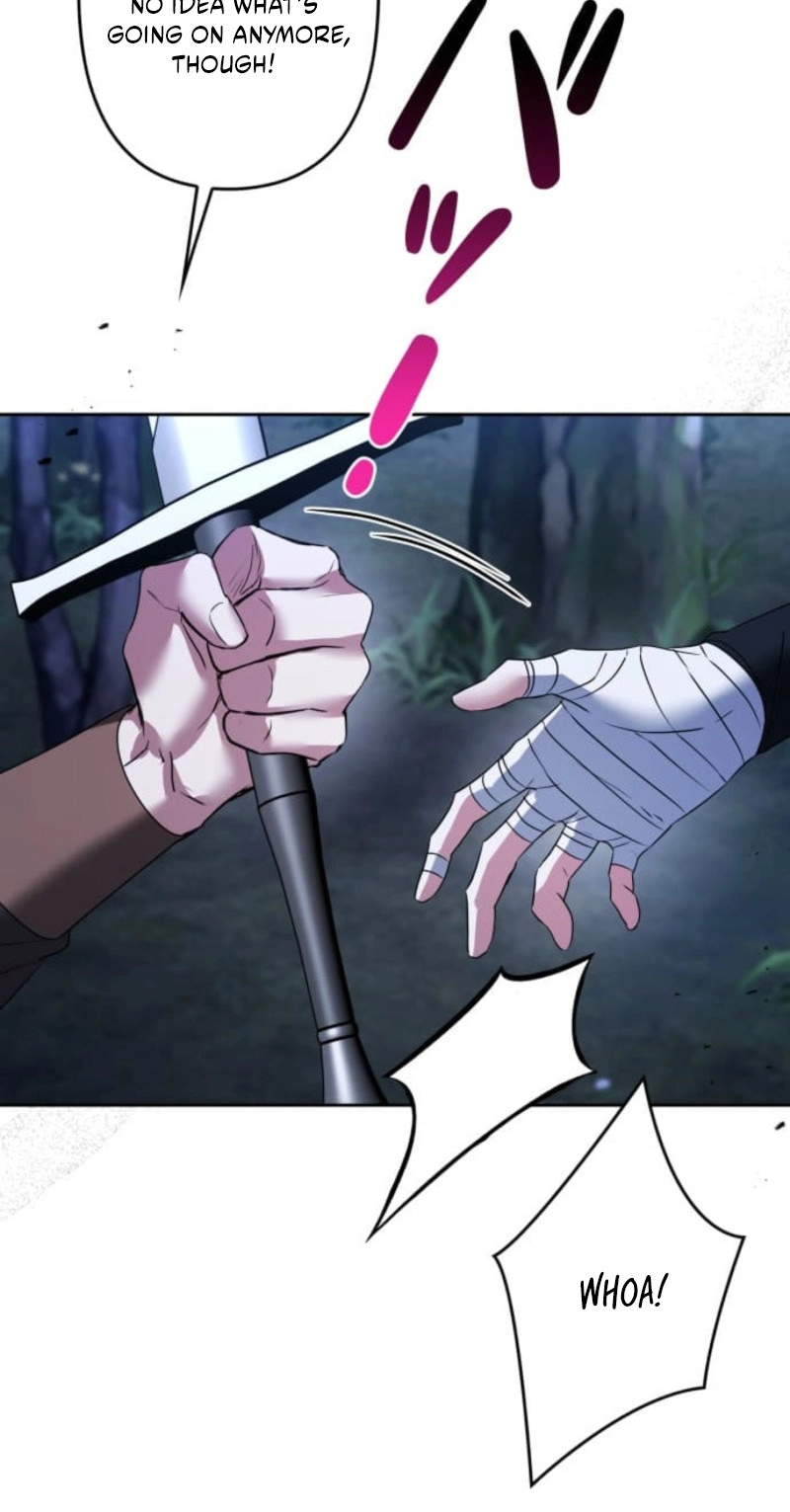 Milady: memoirs of a villainess Chapter 44 - Page 23