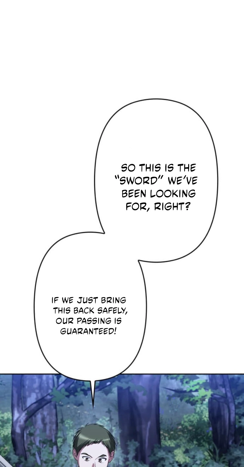 Milady: memoirs of a villainess Chapter 44 - Page 24