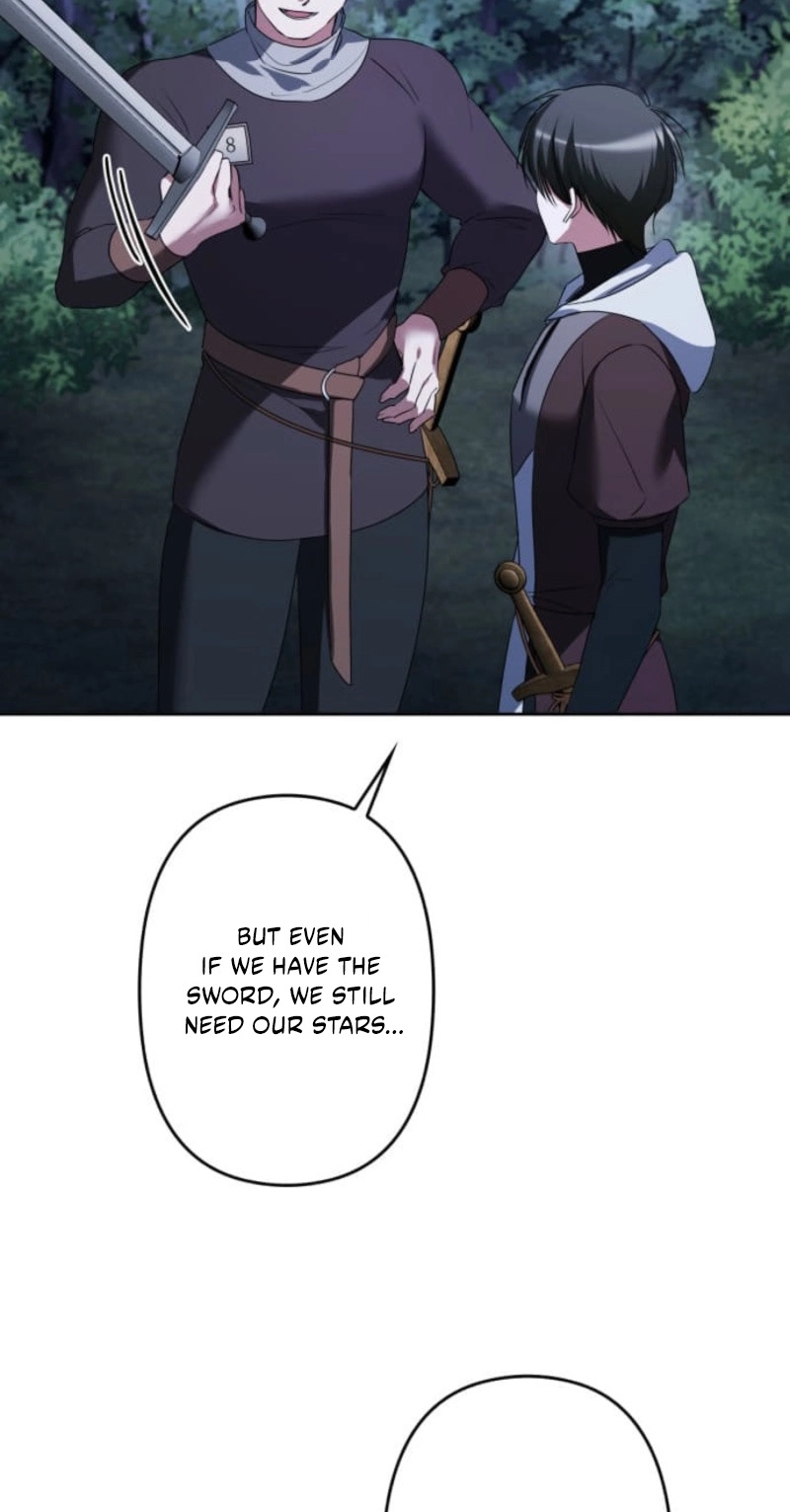 Milady: memoirs of a villainess Chapter 44 - Page 25