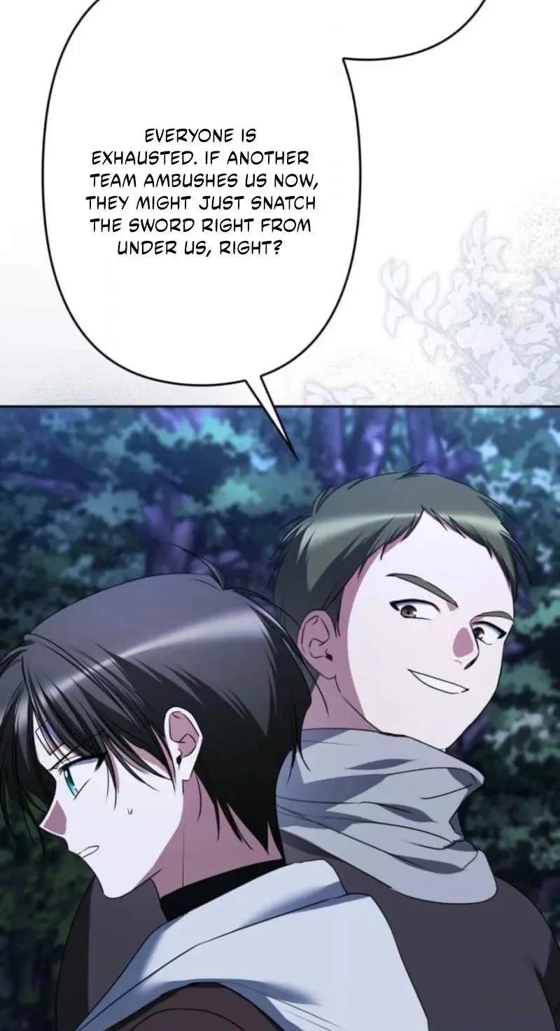 Milady: memoirs of a villainess Chapter 44 - Page 29