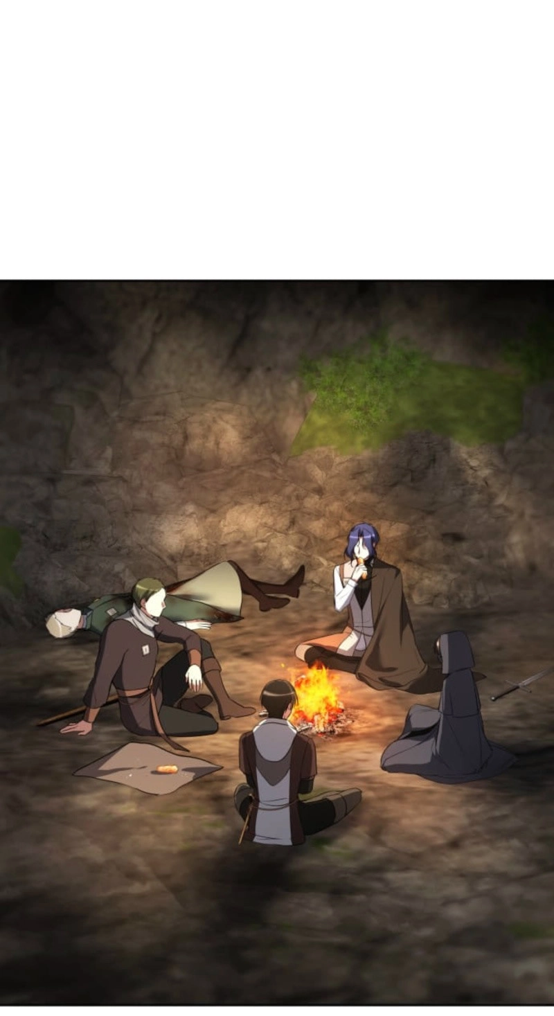Milady: memoirs of a villainess Chapter 44 - Page 35