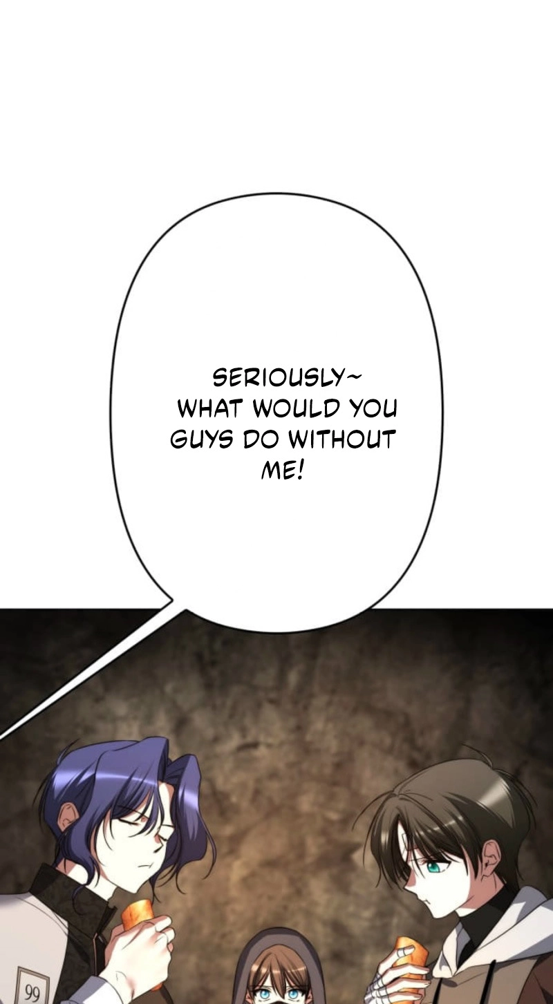 Milady: memoirs of a villainess Chapter 44 - Page 38