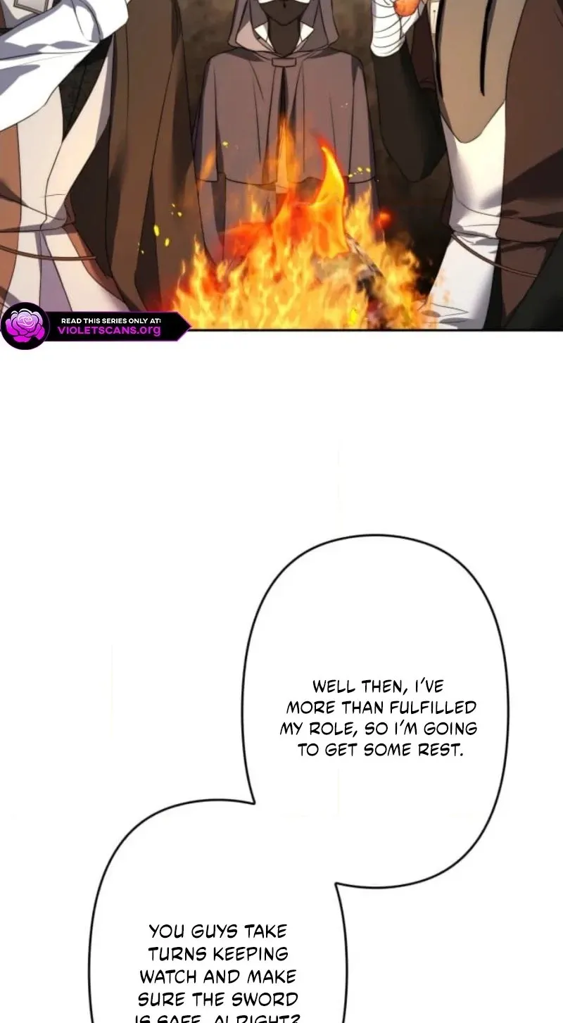 Milady: memoirs of a villainess Chapter 44 - Page 39