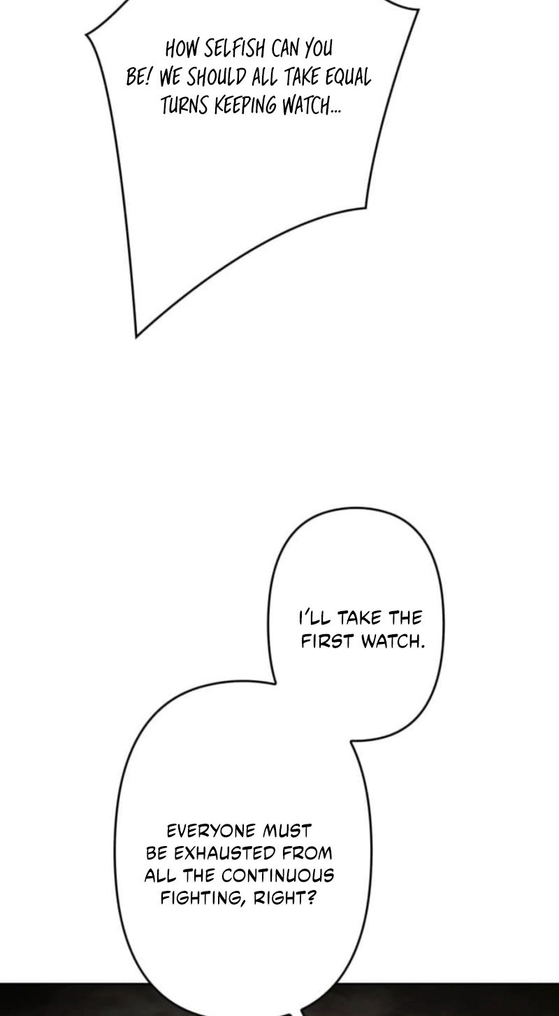Milady: memoirs of a villainess Chapter 44 - Page 41
