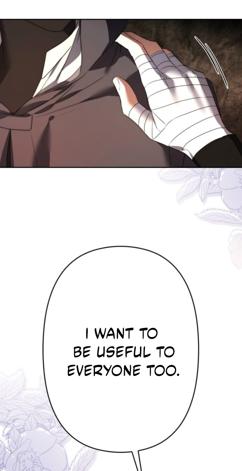 Milady: memoirs of a villainess Chapter 44 - Page 45