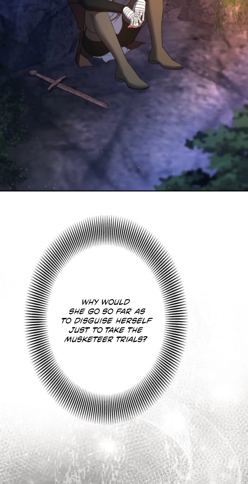 Milady: memoirs of a villainess Chapter 44 - Page 50