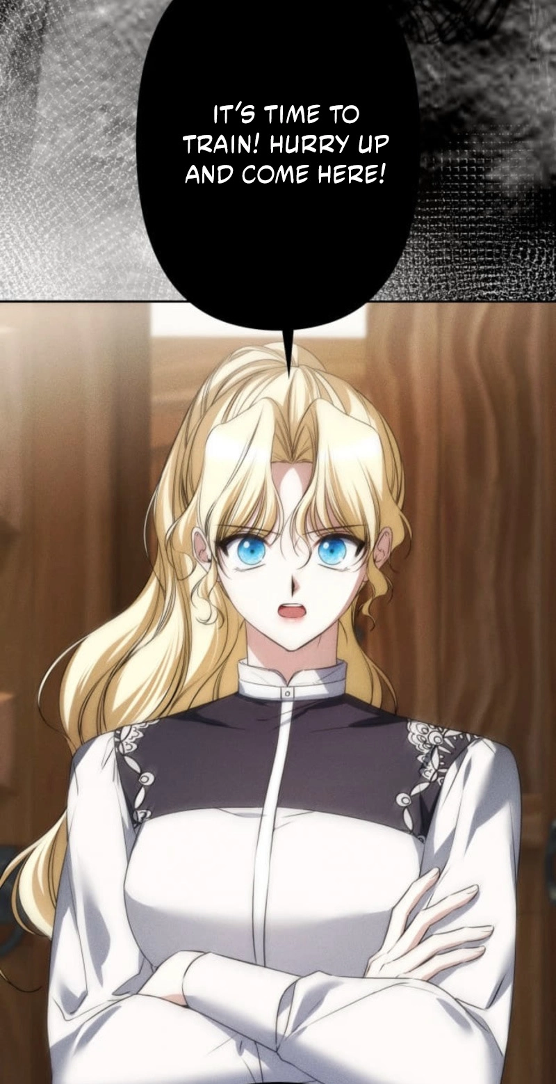 Milady: memoirs of a villainess Chapter 44 - Page 53