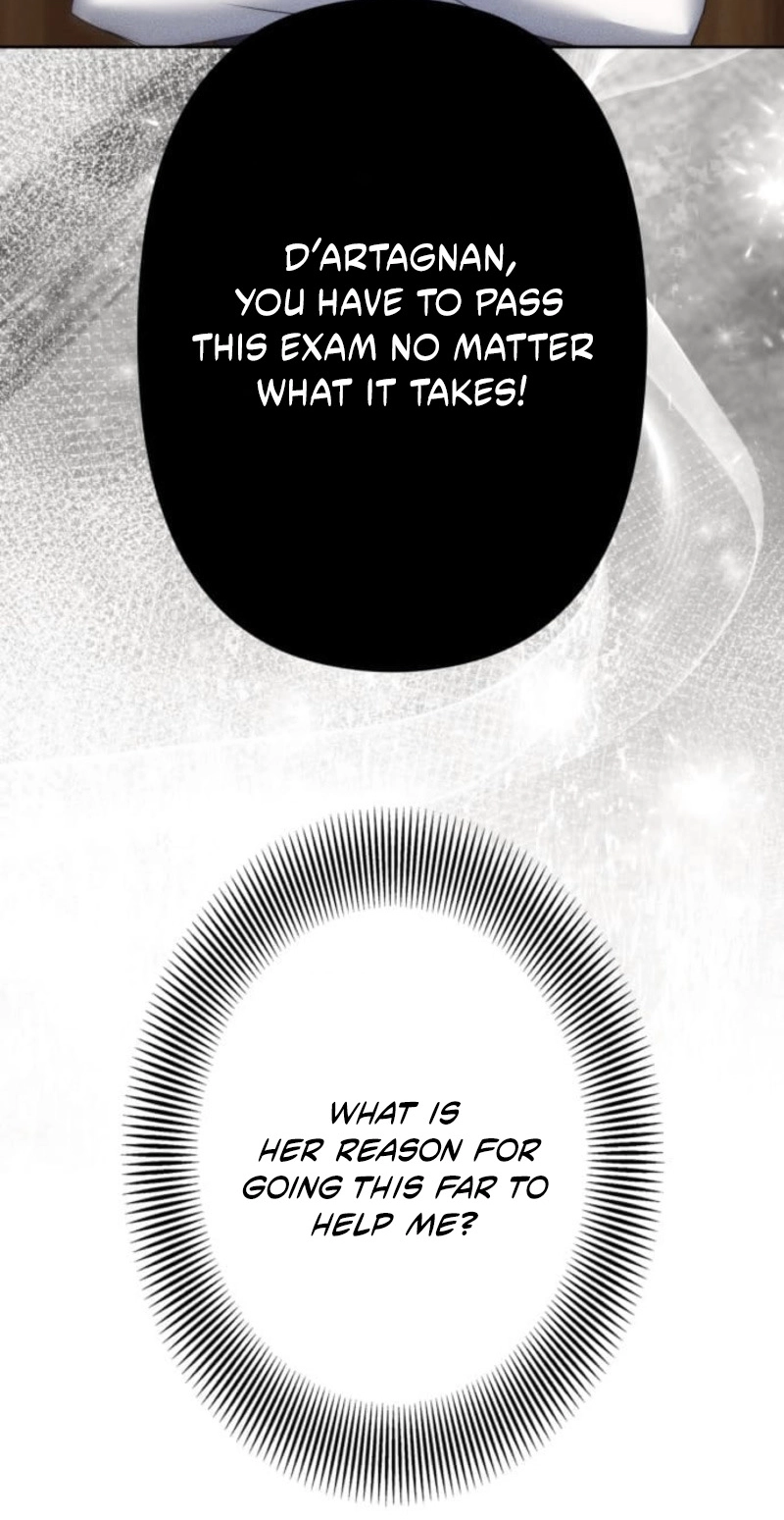 Milady: memoirs of a villainess Chapter 44 - Page 54