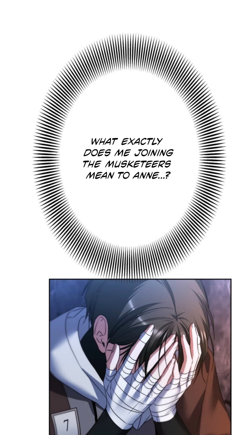 Milady: memoirs of a villainess Chapter 44 - Page 55