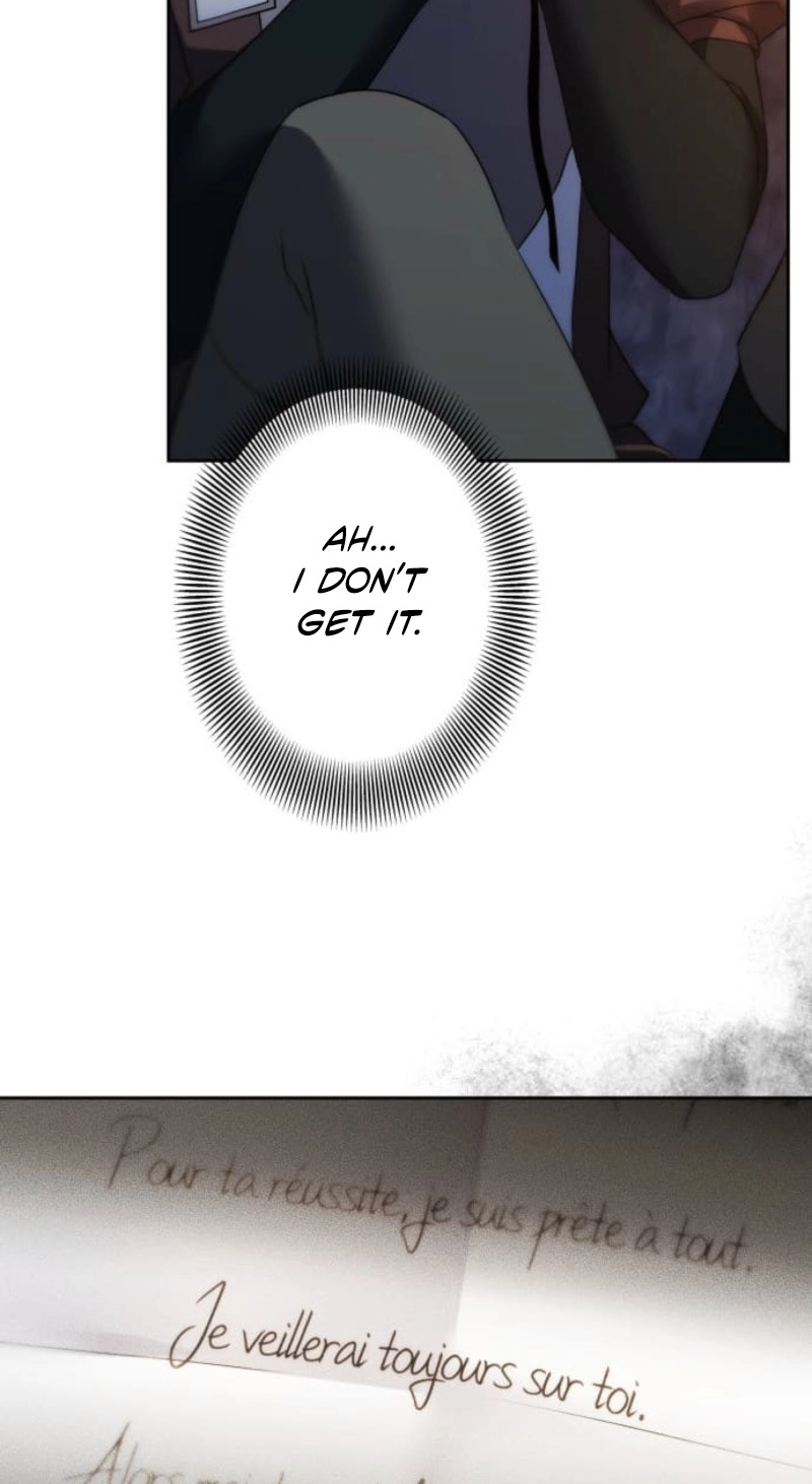 Milady: memoirs of a villainess Chapter 44 - Page 56