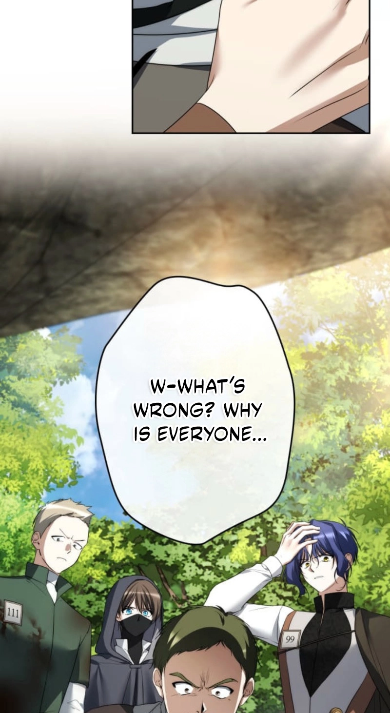 Milady: memoirs of a villainess Chapter 44 - Page 63