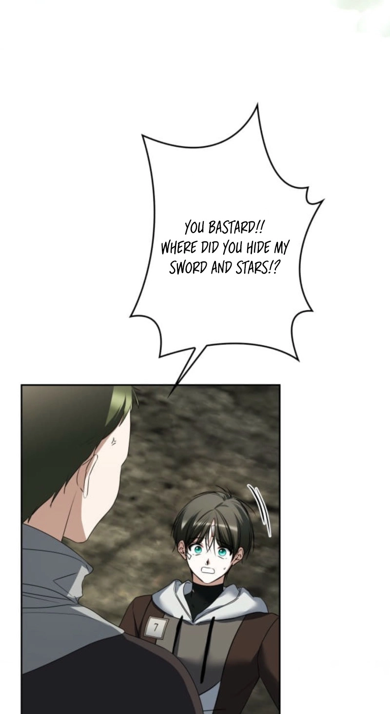 Milady: memoirs of a villainess Chapter 44 - Page 65