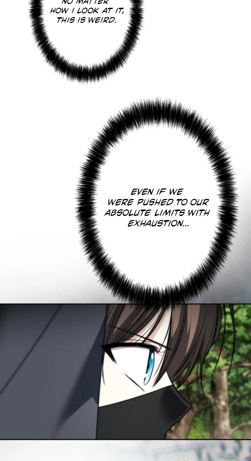 Milady: memoirs of a villainess Chapter 44 - Page 70