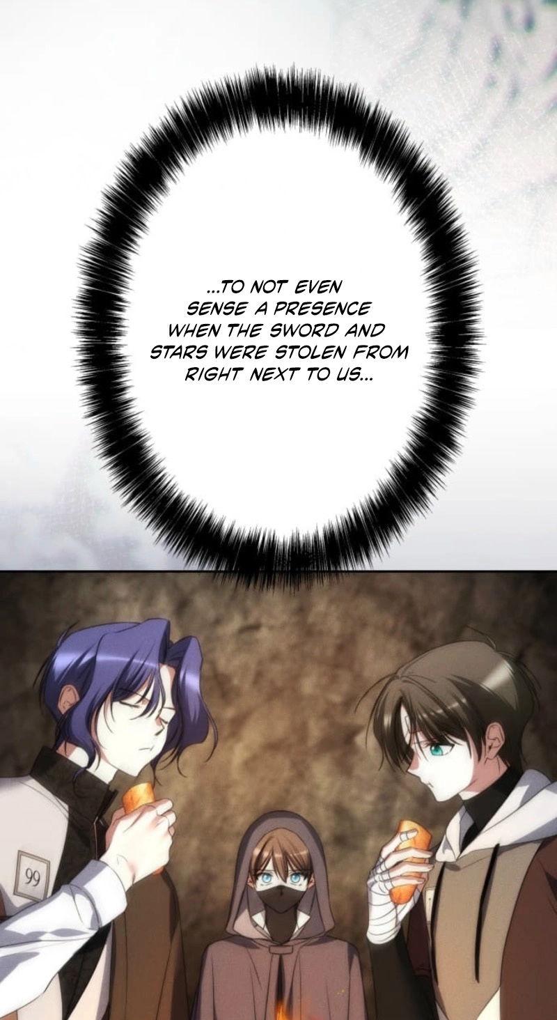 Milady: memoirs of a villainess Chapter 44 - Page 71