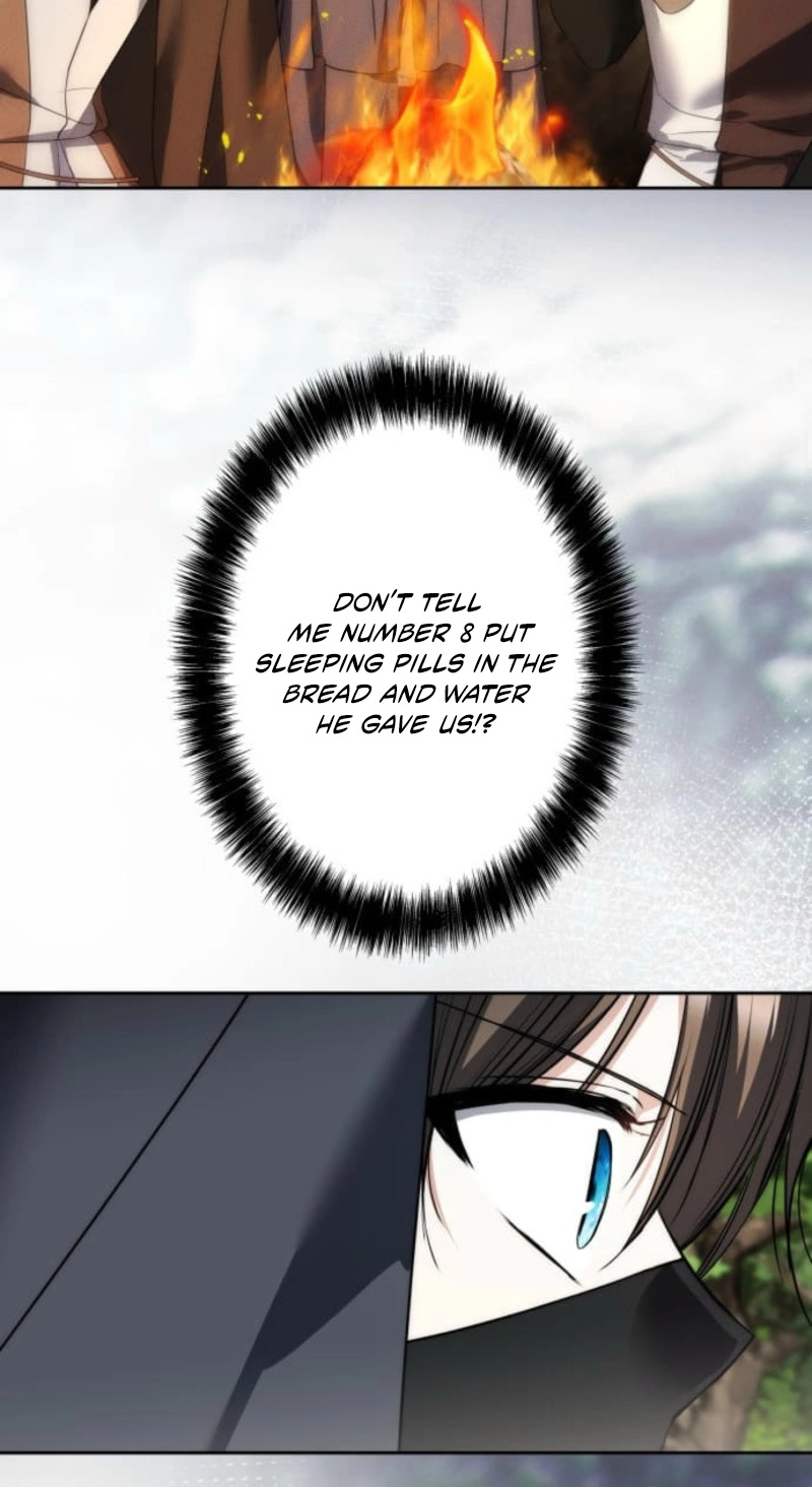 Milady: memoirs of a villainess Chapter 44 - Page 72