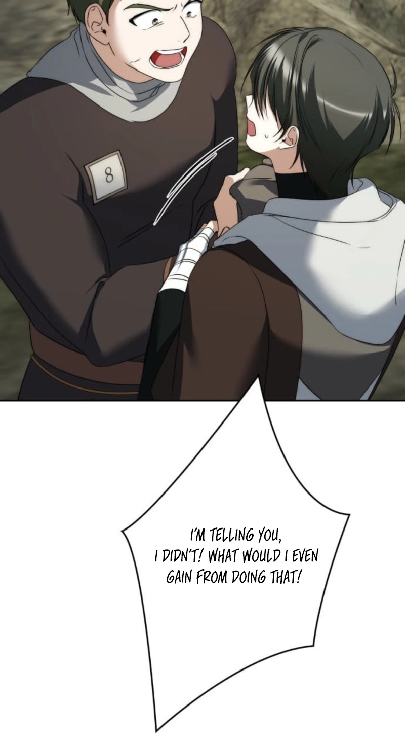 Milady: memoirs of a villainess Chapter 44 - Page 74