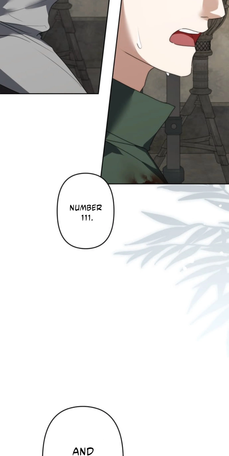 Milady: memoirs of a villainess Chapter 44 - Page 94