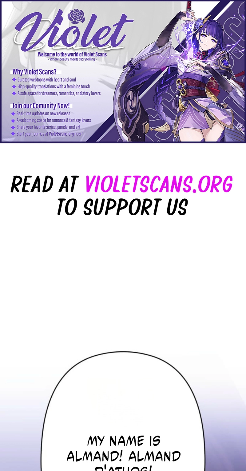 Milady: memoirs of a villainess Chapter 46 - Page 1