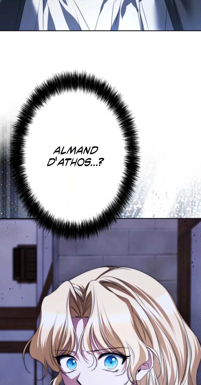 Milady: memoirs of a villainess Chapter 46 - Page 3